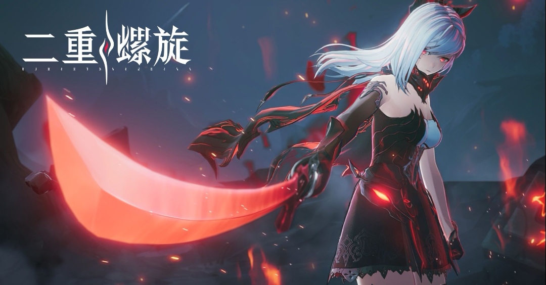 二重螺旋贝蕾妮卡武器分享 二重螺旋贝蕾妮卡最强配装武器解析