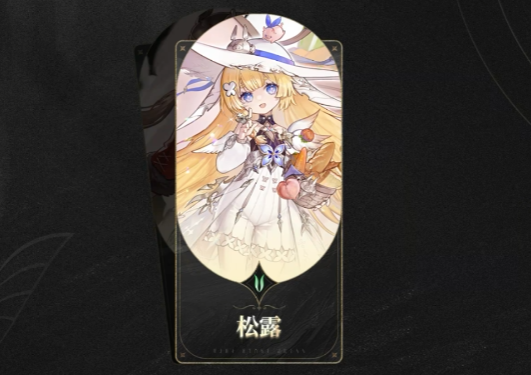 二重螺旋角色分享 二重螺旋最强角色搭配指南