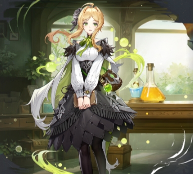 《二重螺旋达芙涅武器搭配指南：魔之楔的最佳使用策略》