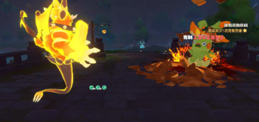 洛克王國世界火神pve打法怎么樣 洛克王國世界火神pve打法介紹