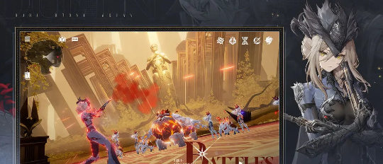 二重螺旋BD搭配指南 二重螺旋阵容搭配技巧与实战分享