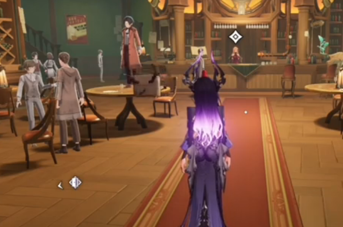 二重螺旋推理：玩法解析与技巧精要