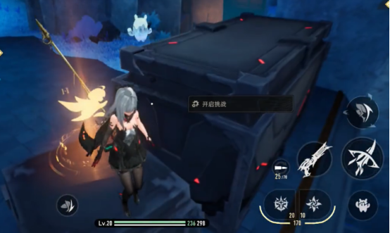 二重螺旋迁移怎么玩 二重螺旋迁移玩法全解析