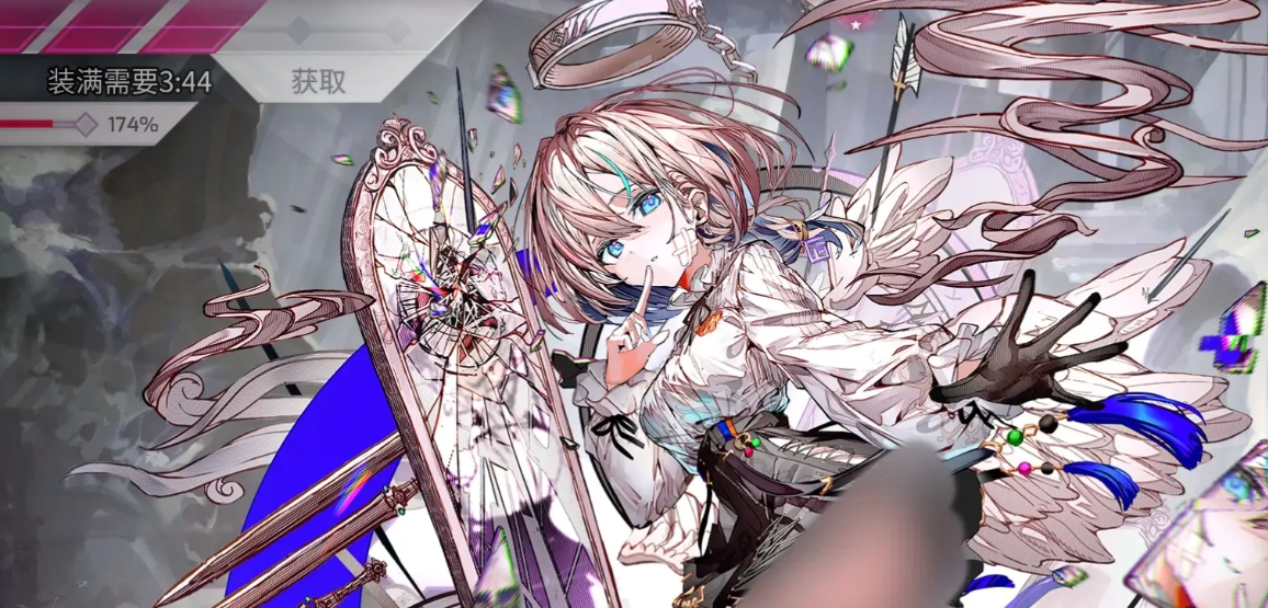 Arcaea哀寂技能详解 Arcaea韵律源点哀寂角色全解析