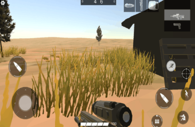 2025熱門模擬戰(zhàn)爭游戲推薦 玩家必試的經(jīng)典與新作合集