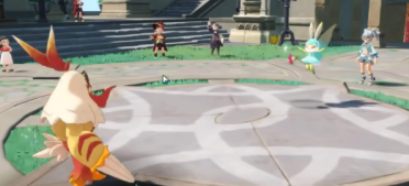 洛克王國世界玩法解析 洛克王國世界怎么玩