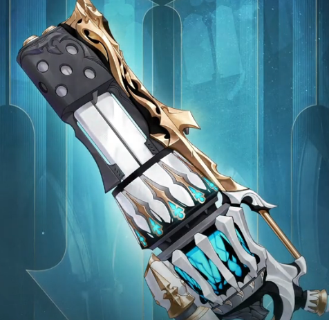 二重螺旋榴弹炮强度解析 二重螺旋榴弹炮实战表现与属性详解