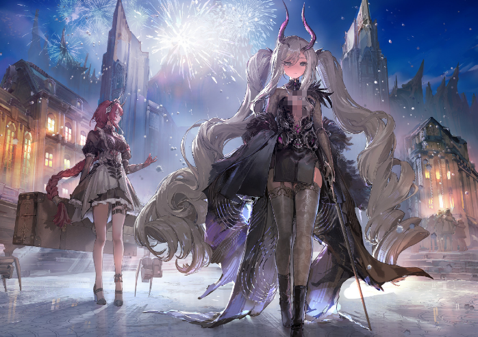 二重螺旋魔灵训练技巧详解