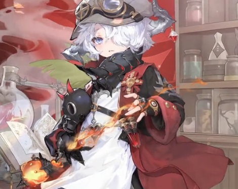 二重螺旋耶尔与奥利弗配卡：深入解析