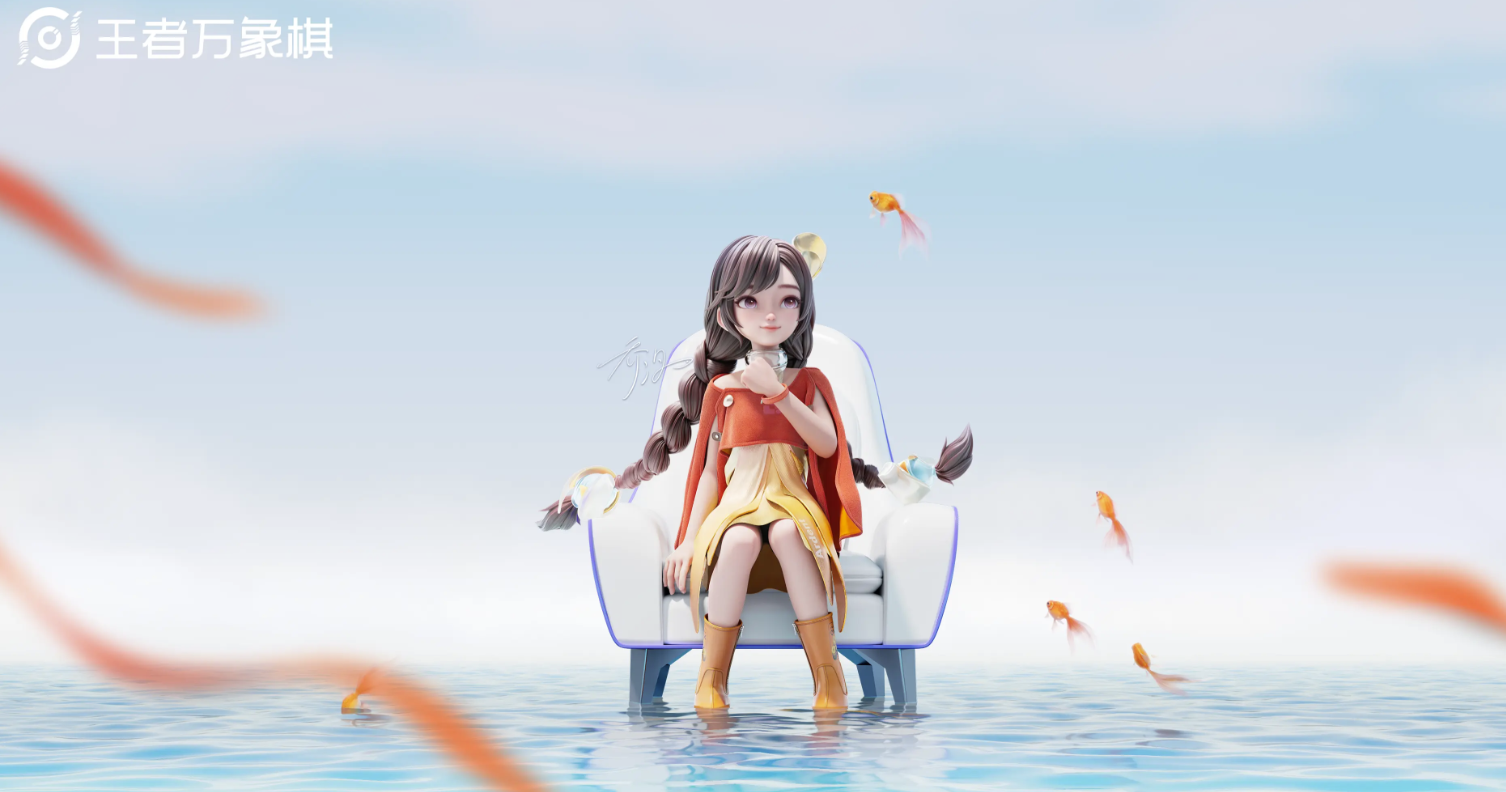 王者荣耀乔汐角色解析 王者荣耀乔汐技能与实战表现全面盘点