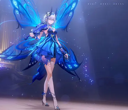 二重螺旋游戏盘点 二重螺旋厂家是谁