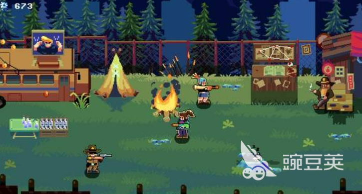 像素生存游戏有哪些 2025年热门像素生存类游戏推荐榜单