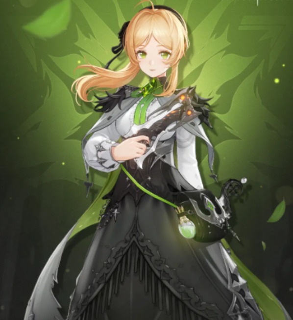 二重螺旋契约者：全面解析与探索