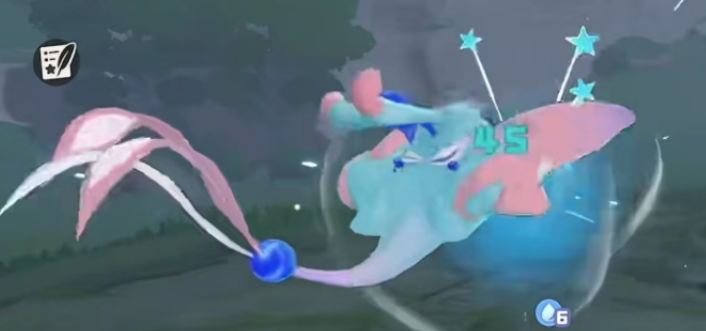 洛克王国世界水队怎么玩 洛克王国世界水队玩法技巧全解析