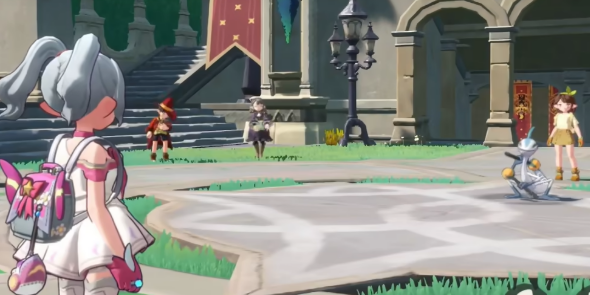 《洛克王国世界天梯段位等级详解：全面解析游戏内段位系统》