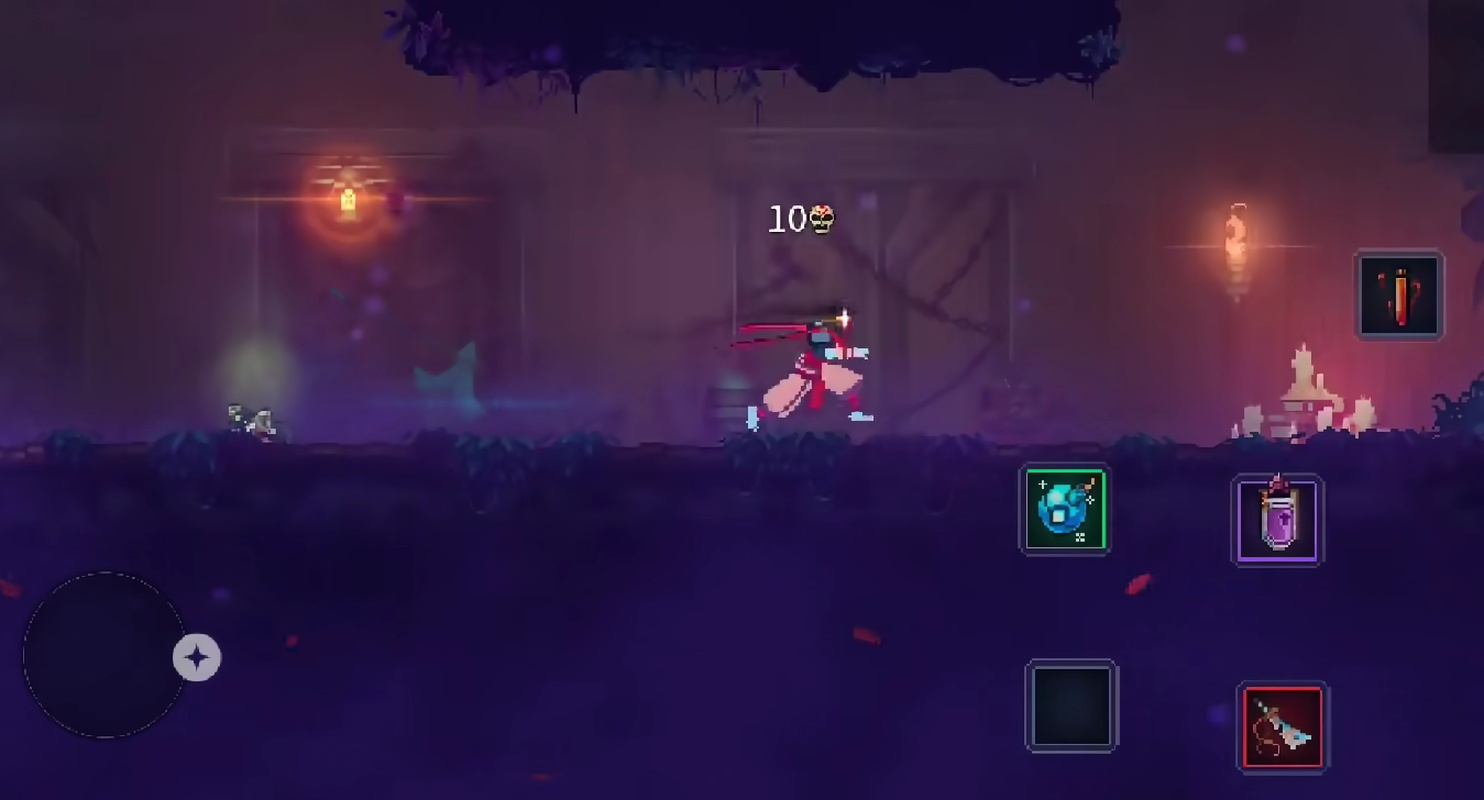 重生细胞符文获取顺序全解析 重生细胞新手进阶必备符文路线指南