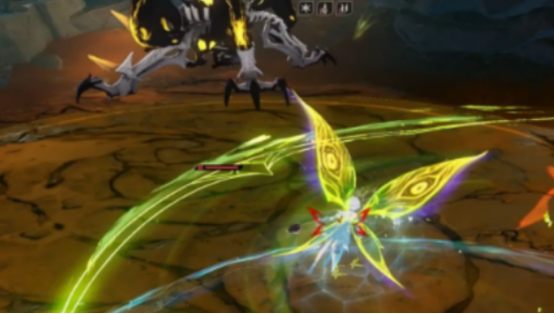 二重螺旋嗜晶者怎么打 二重螺旋嗜晶者打法技巧详解