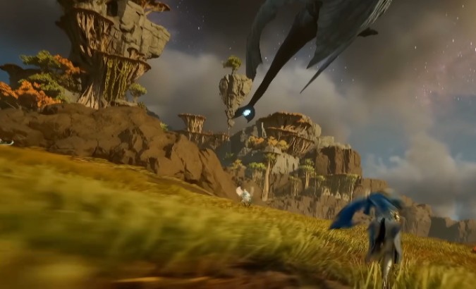 AION2外观属性全解析 AION2外观设计细节与特色指引