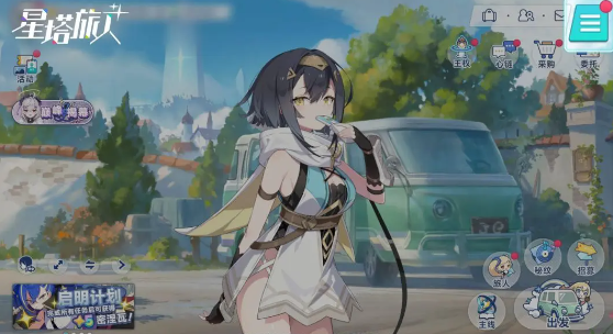 星塔旅人键位设置全教程 星塔旅人操作自定义详细攻略