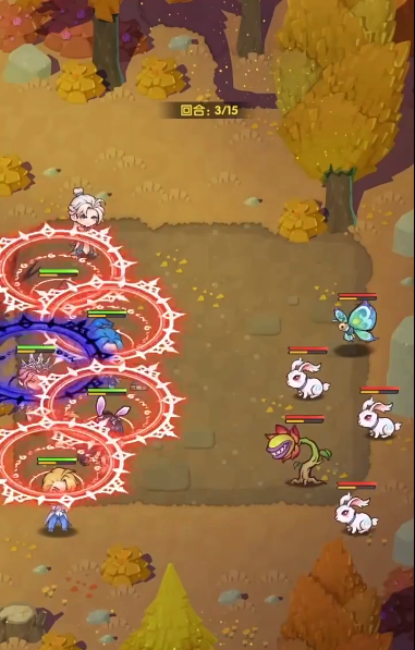 口袋斗罗大陆孔雀翎升星教程 口袋斗罗大陆暗器搭配分享