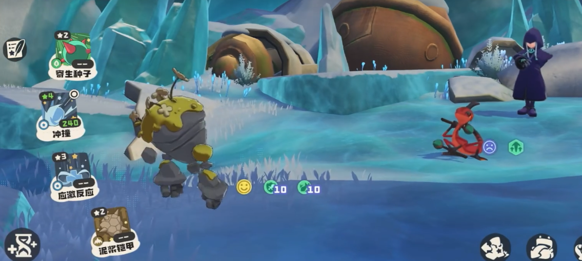 洛克王国世界记忆石获取教程 洛克王国游戏手机版记忆石获得方法详解