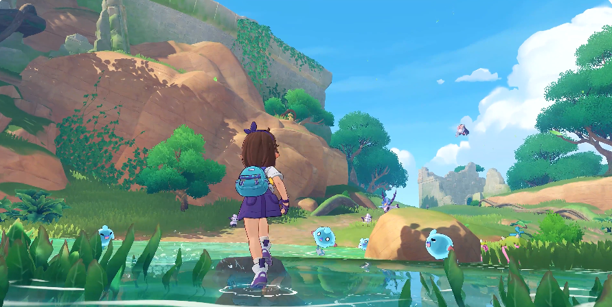 洛克王国世界进化等级上限揭秘 洛克王国世界进化条件全解析