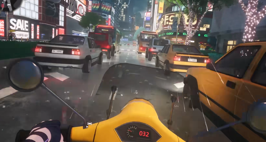 异环是哪家公司开发的 异环与幻塔工作室的关系揭秘