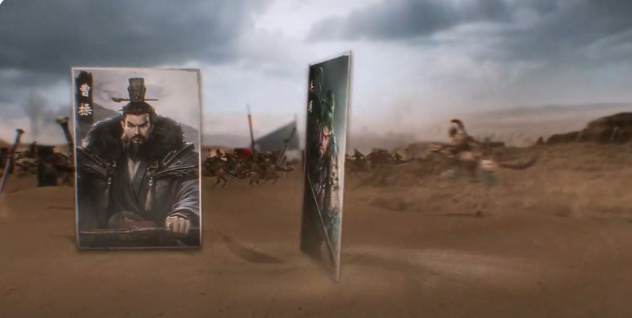 三国百将牌新手攻略 三国百将牌对战技巧全解析