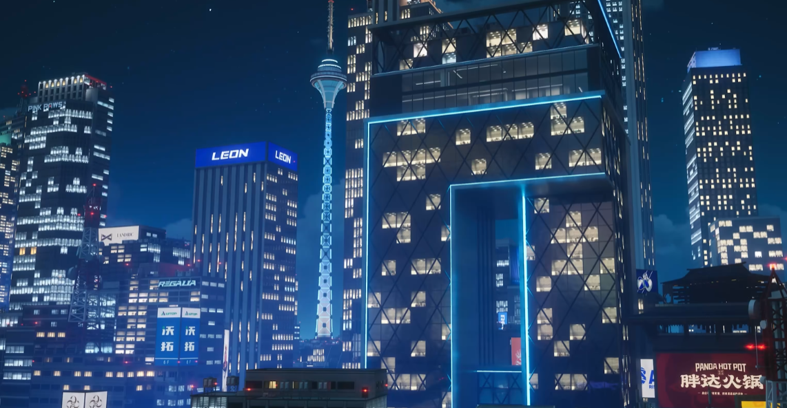 异环游戏手机版制作公司揭秘 异环手游背后的开发团队盘点