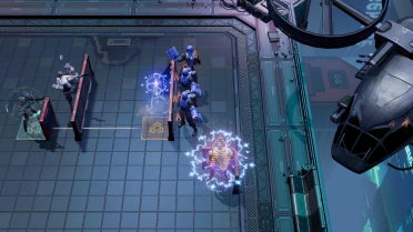 鐳明閃擊工程職業(yè)強度詳情介紹 鐳明閃擊工程隊員有哪些