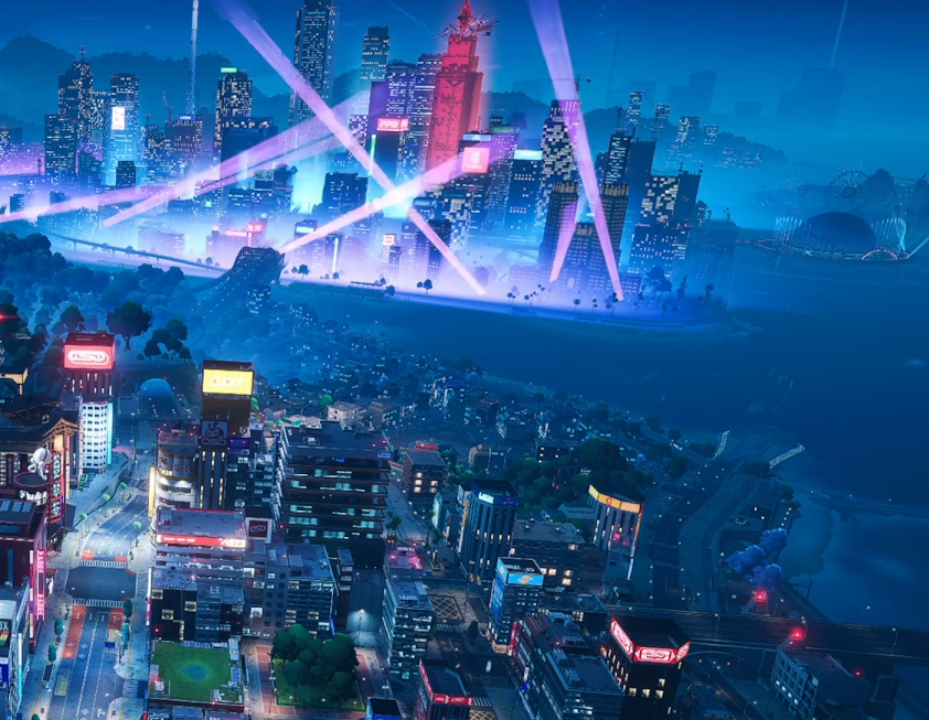 异环正式上线时间曝光 异环手机版上线时间预测