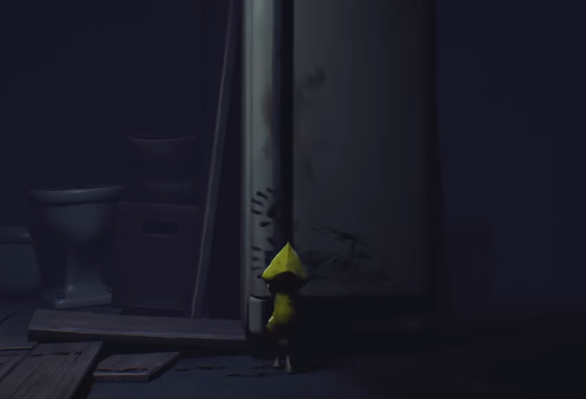 小小梦魇手机版能够两个人吗 小小梦魇手机版支持联机玩法吗