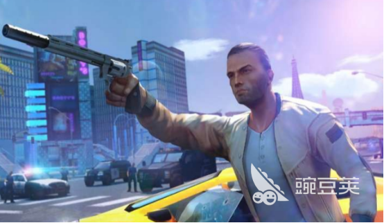 大型美国单机游戏推荐 2025热门大型单机手游盘点