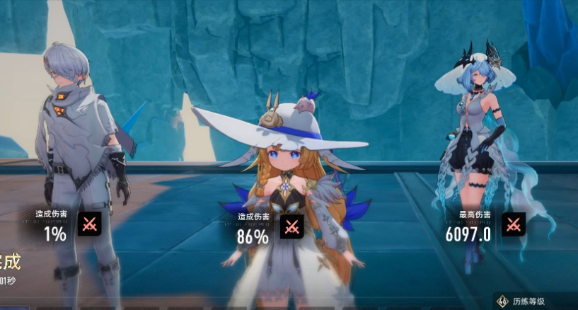 二重螺旋多人联机模式解析 二重螺旋支持多人联机玩法吗