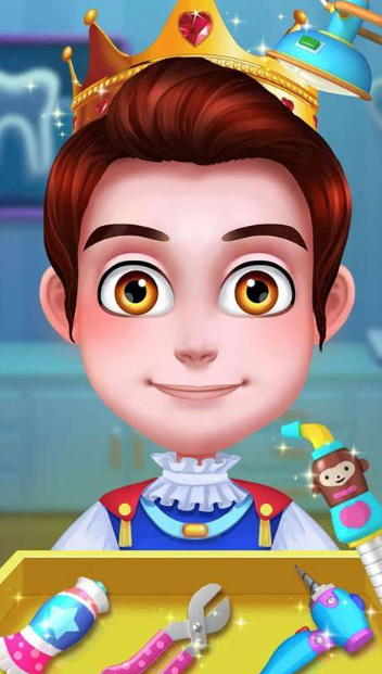 2025年最受歡迎的牙醫(yī)游戲推薦：精選優(yōu)質(zhì)好玩的模擬治療手游合集