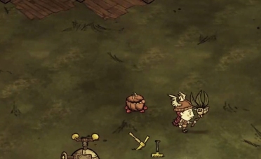 饑荒曼德拉草有什么作用 饑荒曼德拉草作用一覽