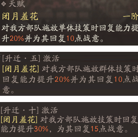 三国望神州貂蝉升迁搭配指南 三国望神州貂蝉最佳升迁阵容分享