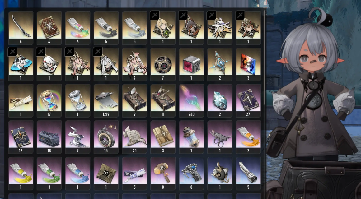 二重螺旋付费点全解析 二重螺旋氪金系统详细盘点