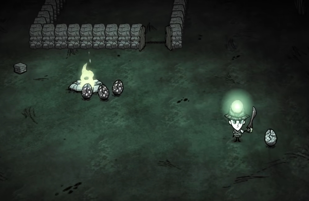 饥荒高脚鸟蛋怎么孵化 饥荒高脚鸟蛋孵化方法合辑