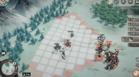 三国望神州魏续阵容搭配指南 三国望神州魏续最强阵容分享