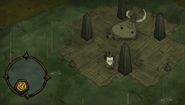 饑荒豬王怎么找 饑荒豬王找法攻略