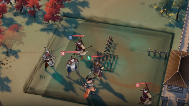 三國望神州車胄角色強(qiáng)度如何 三國望神州車胄角色詳情介紹