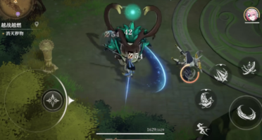 輝燼手柄按鍵怎么設(shè)置 輝燼手柄按鍵位置設(shè)置攻略