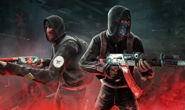 csgo饰品交易平台app有哪些 csgo饰品交易平台推荐