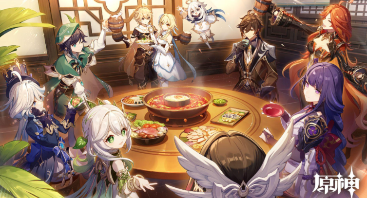 原神账号交易平台哪个安全 原神账号交易平台推荐