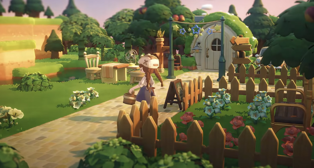 星布谷地星球怎么玩 星布谷地星球新手入门与进阶技巧全解析