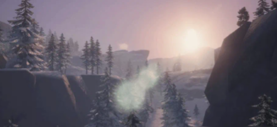 荒原曙光跨越寒风玩法详解 荒原曙光跨越寒风怎么玩技巧推荐