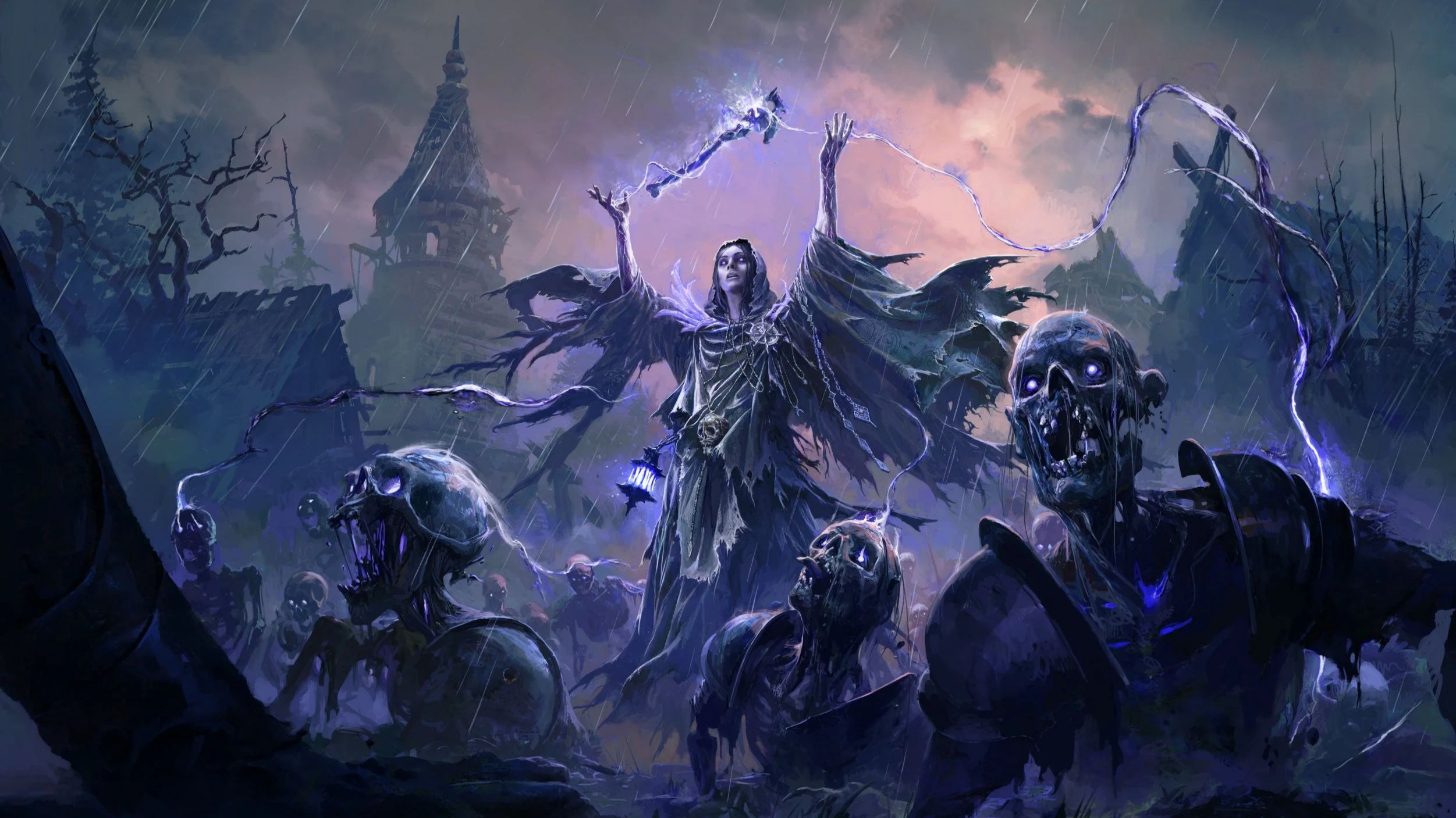 安全的流放2交易平台分享 流放之路2游戏账号交易平台推荐