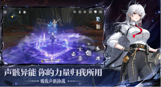 2024熱門(mén)手游下載推薦 2025年最受期待的手機(jī)游戲合集