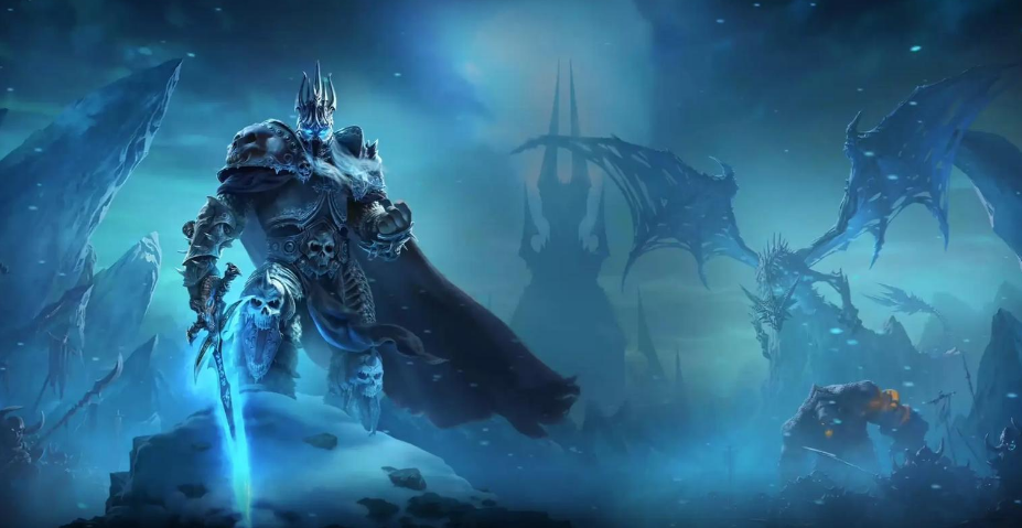 魔兽卖号平台哪个好 正规的魔兽卖号平台推荐 